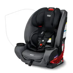 BRITAX - Silla Convertible para Automóvil Orientación Delantera
