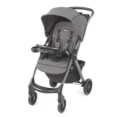 CHICCO - Coche para Bebé Mini Bravo Plus