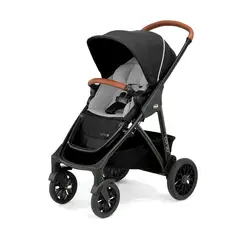 CHICCO - Coche Modular Plegable Rápido Corso LE - Color NegroMarca