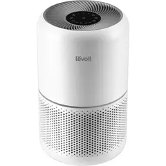 LEVOIT - Purificador de Aire para Alergias en el Hogar Blanco