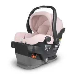 UPPABABY - Asiento Infantil para Automóvil Base Inserto
