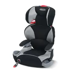 GRACO - Asiento Elevador de Respaldo Alto Turbo