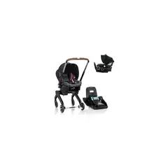 EVENFLO - Conjunto de Asiento de Coche con Almacenamiento