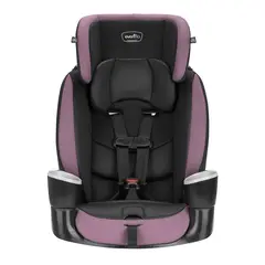 EVENFLO - Asiento Elevador para Automóvil Orientado