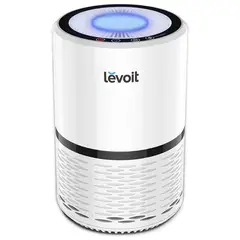 LEVOIT - Purificador de Aire para el Hogar Filtro H13 T