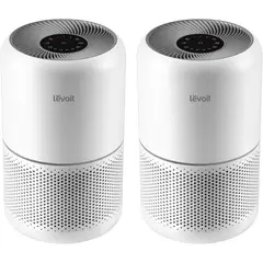 LEVOIT - Purificador de Aire para Alergias en el Hogar
