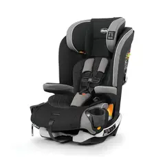 CHICCO - Arnés con Cremallera Asiento Elevador Nightfal