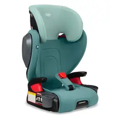 BRITAX - Asiento Elevador de Posicionamiento de Cinturón