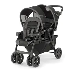 CHICCO - Coche Doble Cortina Together Marca