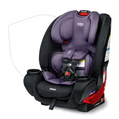 BRITAX - Asiento Convertible para Automóvil Orientado