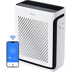 LEVOIT - Purificadores de Aire para el Hogar Wifi