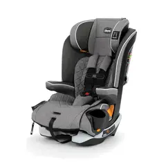 CHICCO - Arnés con Cremallera y Asiento Elevador para Coche