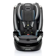 EVENFLO - Asiento Giratorio 2 en 1 para Automóvil
