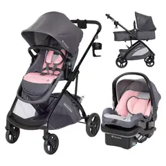 CYBEX - Sistema Modular de Viaje con Interruptor Gris