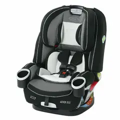 GRACO - Asiento de Automóvil 4 en 1 para Comodidad