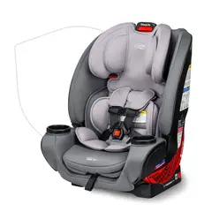 BRITAX - Asiento Convertible para Automóvil Infantil