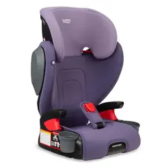BRITAX - Asiento Elevador de Posicionamiento de Cinturó