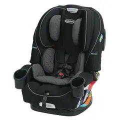 GRACO - Asiento de Automóvil 4 en 1 4ever