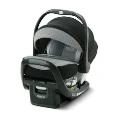 GRACO - Asiento Infantil para Automóvil Nico Snu