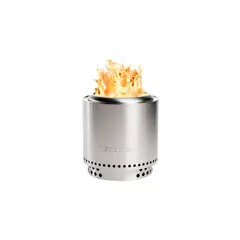 SOLO STOVE - Fogón Portátil Ranger con Pie