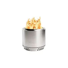 SOLO STOVE - Fogón Portátil Bonfire con Pie