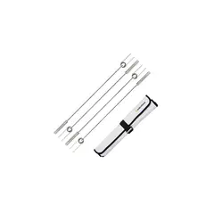 SOLO STOVE - Pincho para Asar Acero Inoxidable