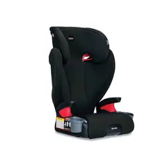 BRITAX - Asiento Elevador de 2 Etapas con Posicionamiento