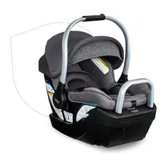 BRITAX - Asiento Infantil para Automóvil Orientado