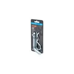 CURT - Pasador y Clip de Enganche Zn 1.270cm 1-0.635cm Rcv