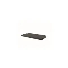 SUNCAST - Kit de Estante Vertical para Cobertizo Negro