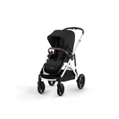 CYBEX - Coche Todo en Uno con Más de 20 Configuraciones Color Negro Marca
