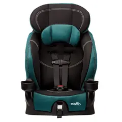 EVENFLO - Asiento Potenciador Arnés Jubileo Chas