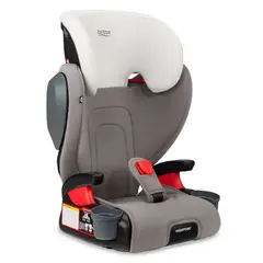 BRITAX - Asiento Elevador de Posicionamiento de Cinturón