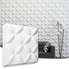 ART3D - Paneles de Pared 3d de Pared de PVC para Decorar
