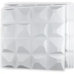 ART3D - Panel de Pared Decorativo 3d para Sala de Estar