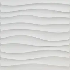 ART3D - Panel de Pared de Plástico 3d con Diseño