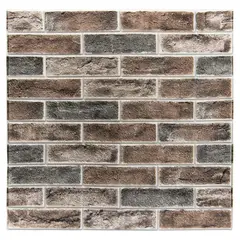 ART3D - Paquete de 10 Paneles de Pared 3d de Ladrillo