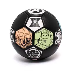 GOLTY - Balón de Fútbol Competencia Avengers Laminado No4