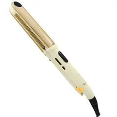 ALIZZ - Plancha para Cabello Profesional 488 Rose Gold
