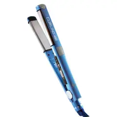 ALIZZ - Plancha para Cabello Curling 480