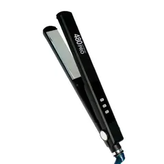 ALIZZ - Plancha para Cabello Extreme Pro 480 Negra