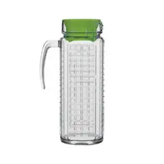 CRISTAR - Jarra Ladrillo Nadir 1.198 ml