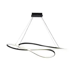 undefined - Lampara Colgante Led Infinito
