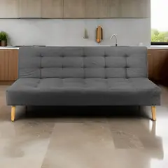 undefined - Sofa Cama Genova Beige