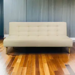 undefined - Sofa Cama Genova Beige
