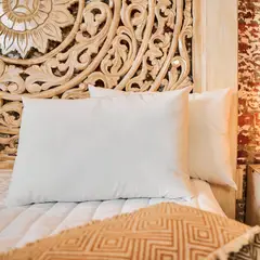 NUBEFLEX - Almohada Estándar 45x65cm