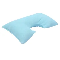 BEBE TORAL - Almohadita Para Bebé Mi Dulce Compañía Azul