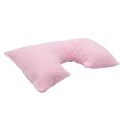 BEBE TORAL - Almohadita Para Bebé Mi Dulce Compañía Rosado