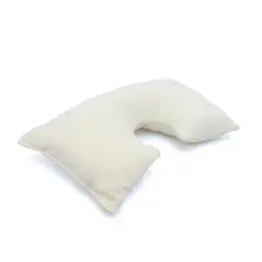 BEBE TORAL - Almohadita Para Bebé Mi Dulce Compañía Beige