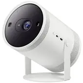 SAMSUNG - Televisor The Freestyle Mini Proyector Laser Led Uhd Smart Tv | Sp-Lff3Clakxzl